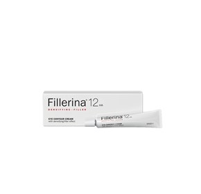 Fillerina 12HA krema za područje oko očiju stupanj 4