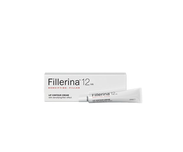 Fillerina 12HA krema za područje usana stupanj 3
