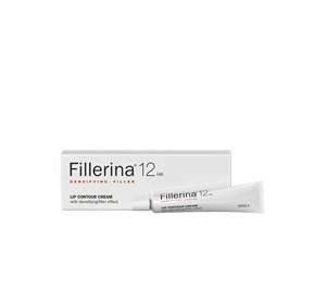 Fillerina 12HA krema za područje usana stupanj 4