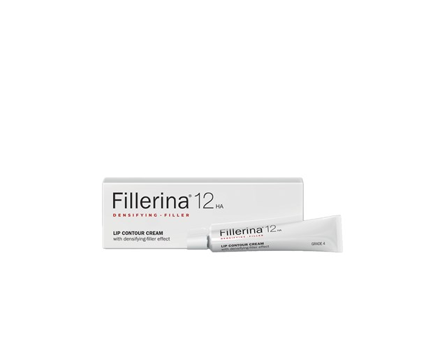 Fillerina 12HA krema za područje usana stupanj 4