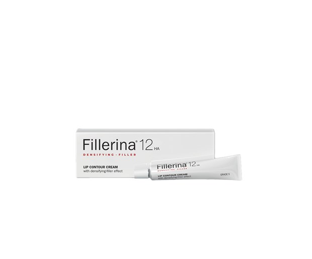 Fillerina 12HA krema za područje usana stupanj 5