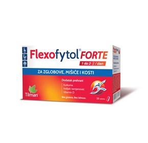 Flexofytol forte 