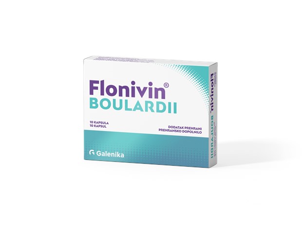 Flonivin Boulardii a10