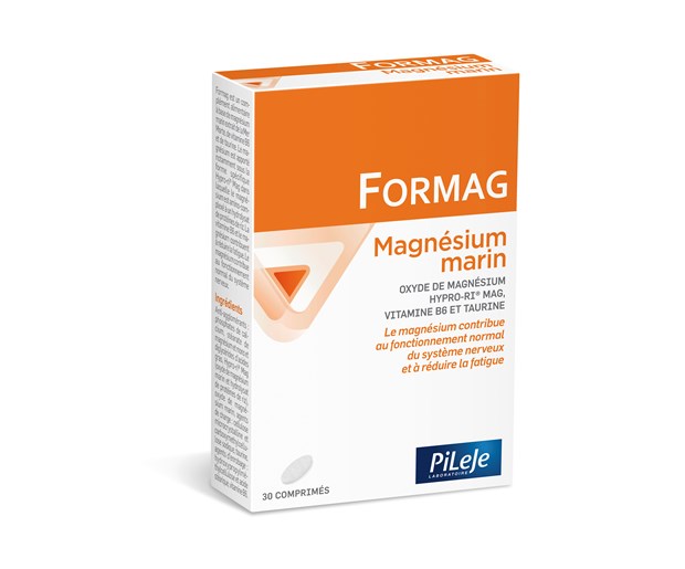 Formag 30 Pileje