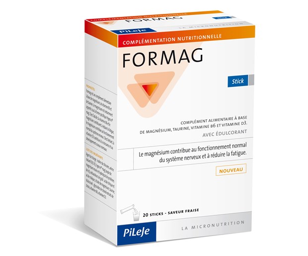 Formag direkt Pileje