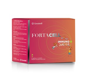 Fortacell Immuno Junior