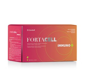 Fortacell Immuno prah