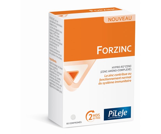 Forzinc Pileje