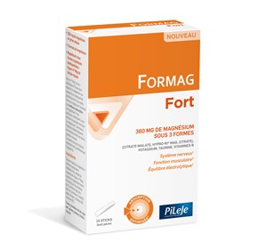 Fromag Fort magnezij u prahu