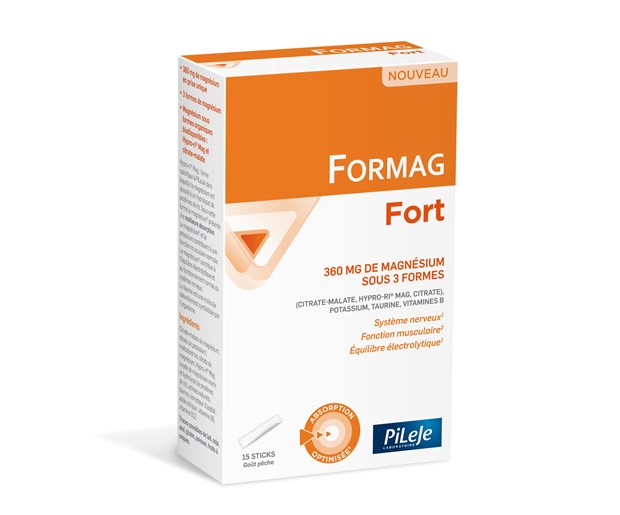 Fromag Fort magnezij u prahu