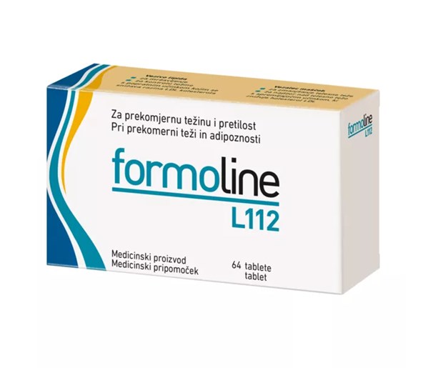 Fromoline L112