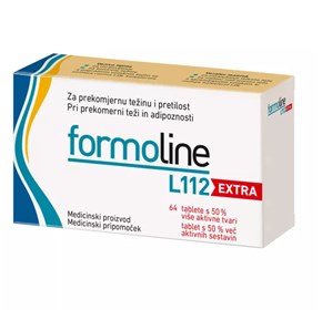 Fromoline L112 extra 