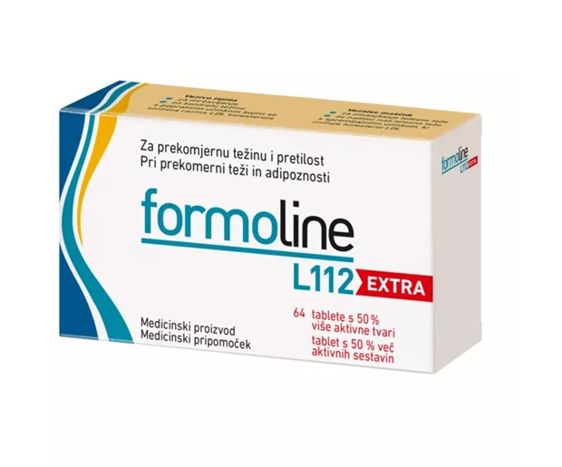 Fromoline L112 extra 