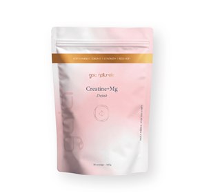 Gaia Naturelle Creatine + Mg