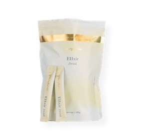 Gaia Naturelle E11xir drink
