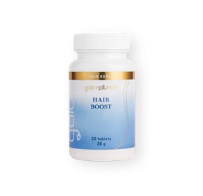 Gaia Naturelle Hair Boost