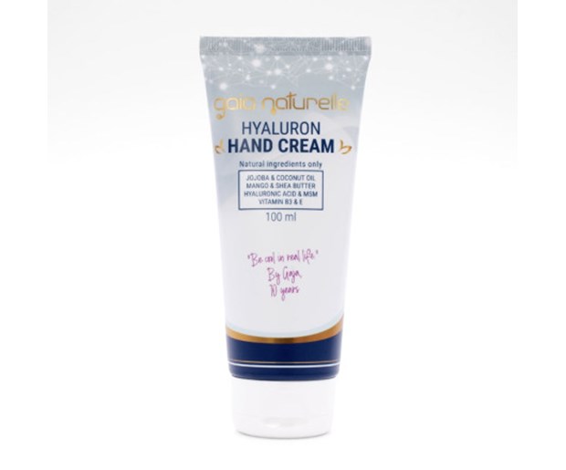 Gaia Naturelle Hyaluron krema za ruke 100ml