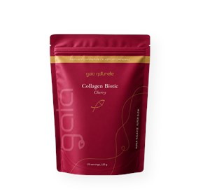 Gaia Naturelle Kolagen Biotic okus trešnje
