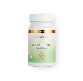Gaia Naturelle Microbiome