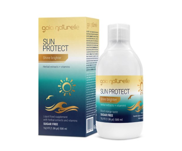 Gaia Naturelle Sunbrella 500ml