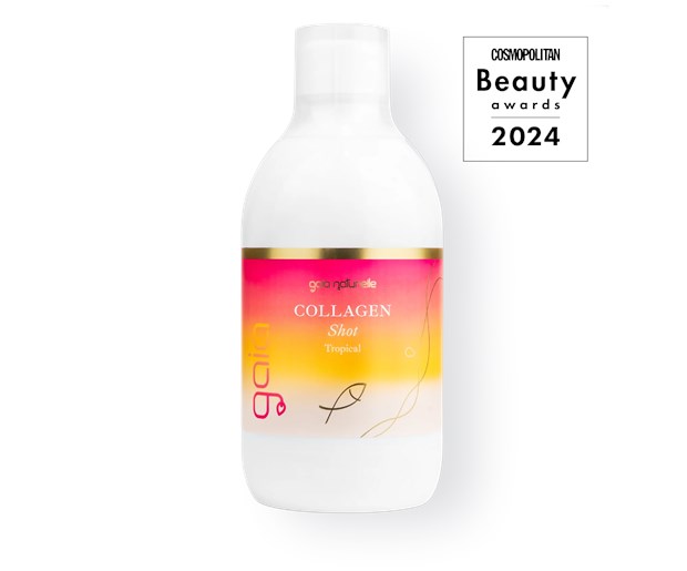 Gaia Naturelle Tropical kolagen 500ml