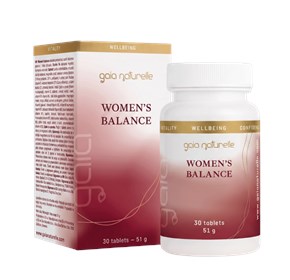 Gaia Naturelle Women's Balance