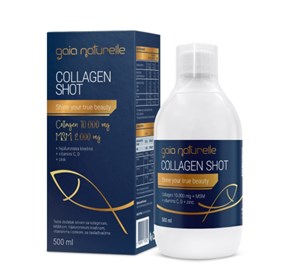 Gaia Naturelle kolagen 10000 500ml