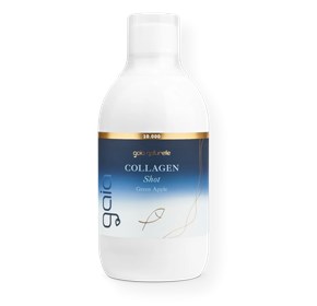Gaia Naturelle kolagen 10000 500ml