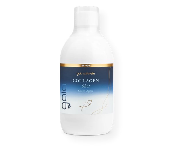 Gaia Naturelle kolagen 10000 500ml