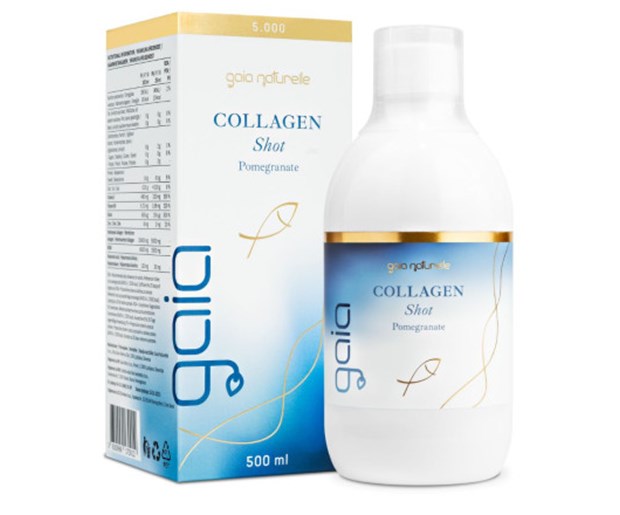 Gaia Naturelle kolagen 500ml
