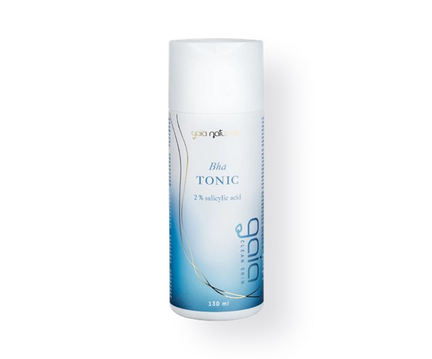 Gaia Naturelle tonik s BHA kisleinama