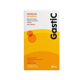 GastiC gel vrećice