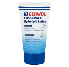 Gehwol hydrolipid losion