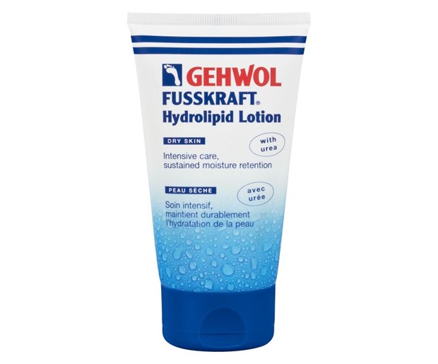 Gehwol hydrolipid losion