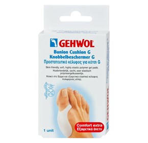 Gehwol jastučić za hallux