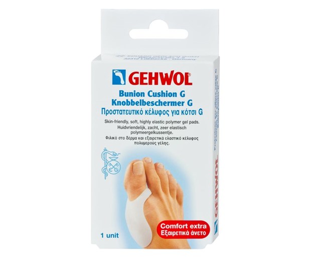 Gehwol jastučić za hallux