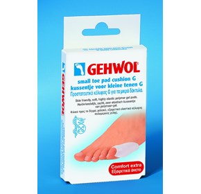 Gehwol jastučić za mali prst 