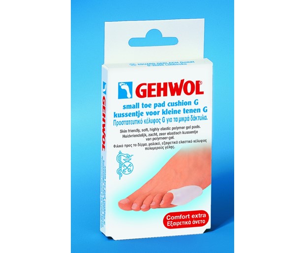 Gehwol jastučić za mali prst 