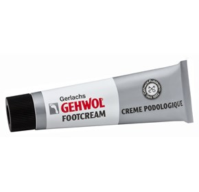Gehwol krema za stopala 75ml