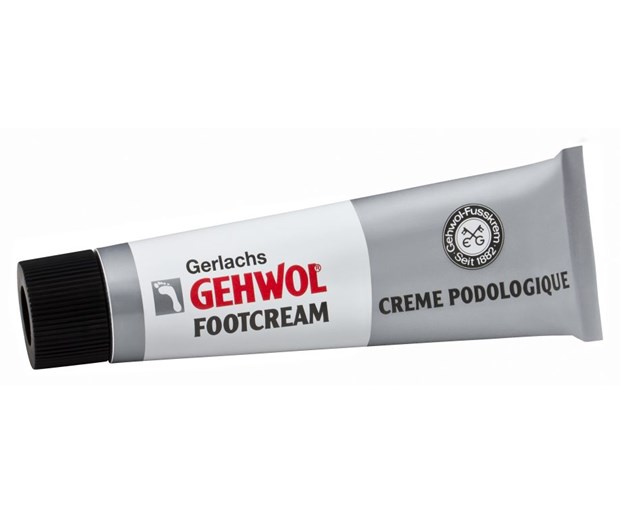 Gehwol krema za stopala 75ml