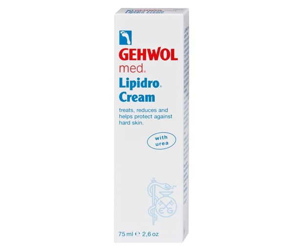 Gehwol lipidro krema 75ml