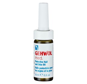 Gehwol med ulje 15ml
