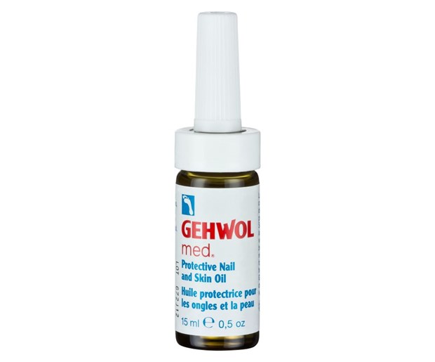 Gehwol med ulje 15ml