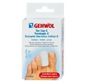Gehwol naprstak GM mali