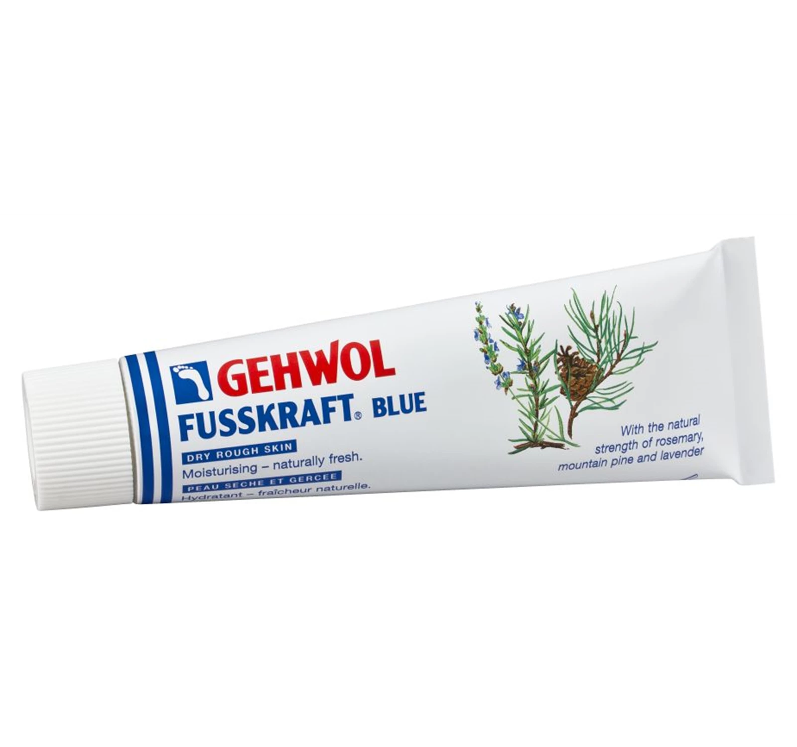 Gehwol plava krema 75ml - pharmacy