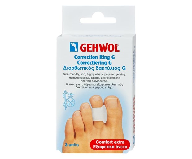 Gehwol prsten za ispravljanje 