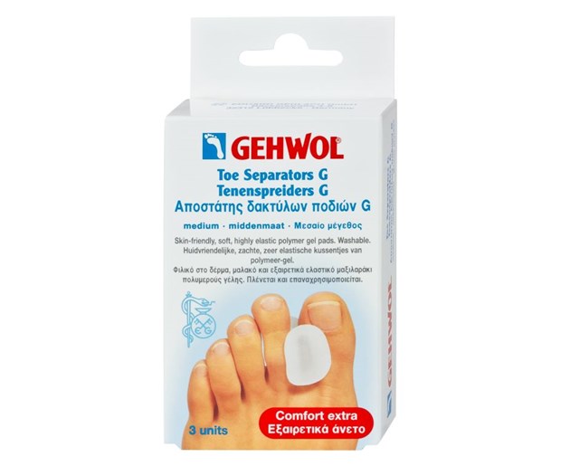 Gehwol separator za palac vel. S