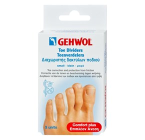 Gehwol separator za prste vel. L