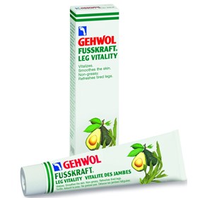 Gehwol vital krema 125ml