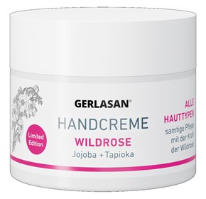 Gerlasan krema za ruke wild rose